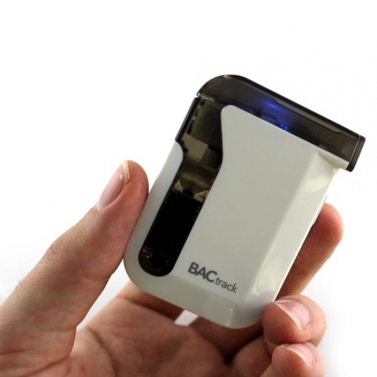 Alkomat mobilny BACtrack Mobile Bluetooth