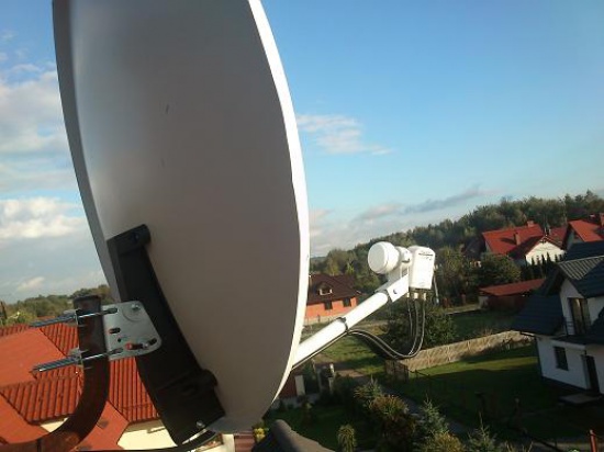 24H!! MONTAZ USTAWIANIE SERWIS INSTALACJA ANTEN NOWY TARG
