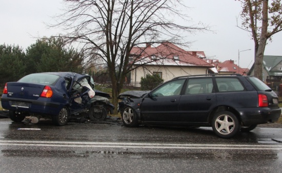 ODSZKODOWANIA powypadkowe, profesjonalnie i skutecznie