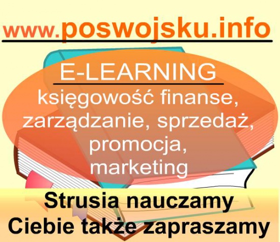 Marketing - podstawy - bezpłatne szkolenie
