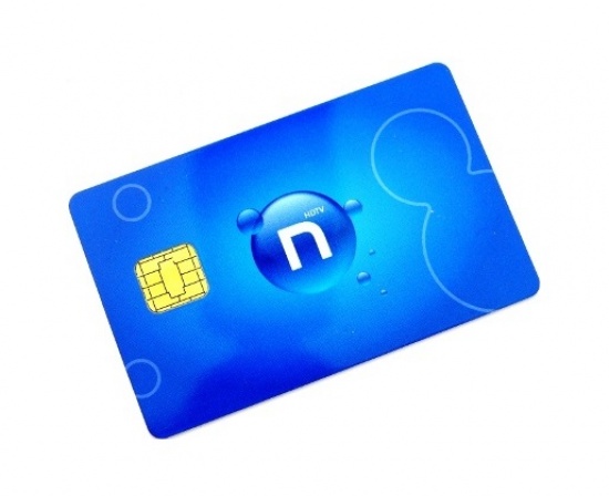 Karta START NC+ prepaid 12 miesięcy