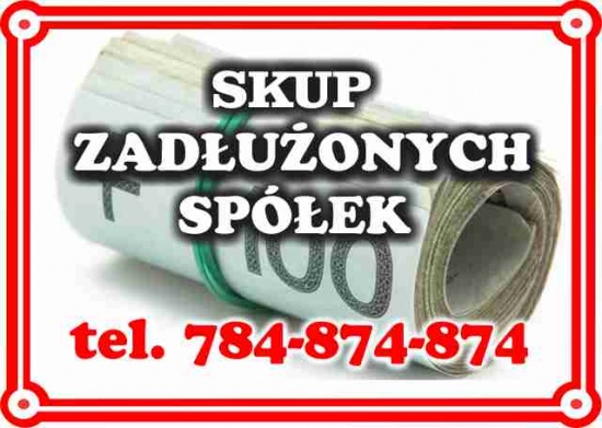 Długi w Spółce lub JDG - Pomagamy 299 i 586 KSH art 116 Op. Kontr
