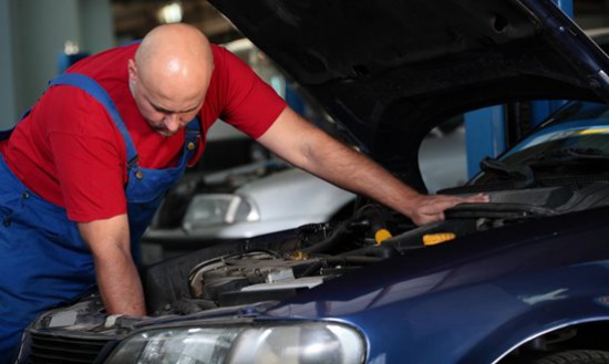 Atrakcyjna Praca Dla MECHANIKA SAMOCHODOWEGO