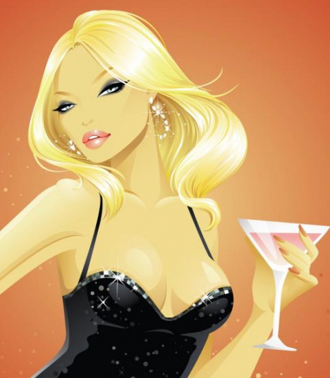 Agency Hostess Italy - dołącz do nas !!