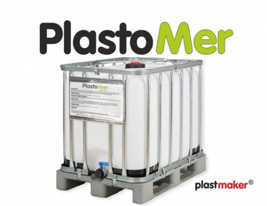 żywica akrylowa PlastoMer - producent i dystrybutor PlastMaker - Hesystem oferuje żywice akrylowe