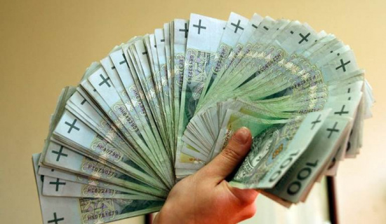 Szybko i łatwo zarabiane pieniądze !