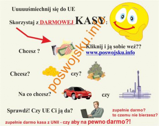 Dotacje unijne 2014 - szkolenie on-line