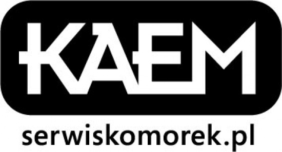 KAEM Serwiskomorek.pl - Serwis Sony iPhone Samsung Naprawa GSM