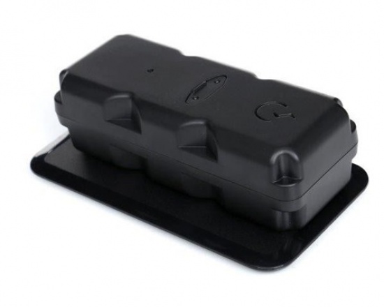 GPS Prime BOND 10400 mAh - do samochodu
