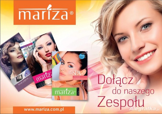 KOSMETYKI MARIZA