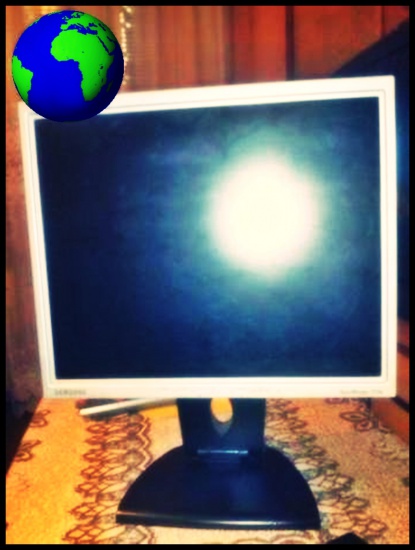 Samsung SyncMaster 172N