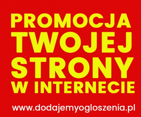 ZAMIEŚCIMY TWOJE OGŁOSZENIA ZA CIEBIE / WYSTAWIAMY FAKTURY