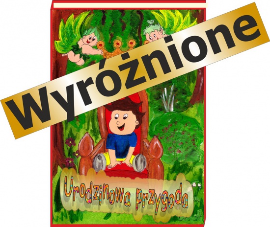 Bajka personalizowana prezent dla dziecka