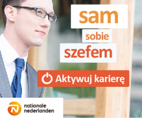 Nationale Nederlanden - Rekrutacja