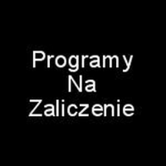 Programy na zaliczenie Assembler, C, C++, C#, Java, JavaScript, P