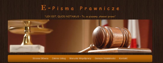 Porady Prawne i Sporządzanie Pism Prawnych - TANIO 