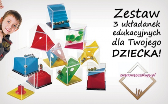 Super układanki dla dzieci