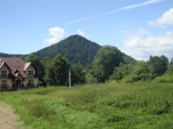 Inwestycja z Potencjałem - Szczawnica , Szlachtowa - Cieśliska