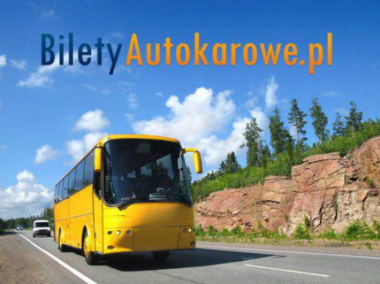 Tanie bilety autokarowe - www.BiletyAutokarowe.pl