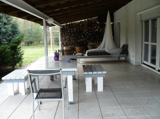 Dom Drzeniów Lubsko Tuplice Zary 140m2,dzialka 2 ha