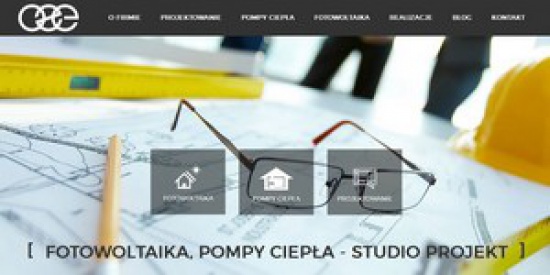 INSTALACJA Z POMPĄ CIEPŁA SPRZEDAŻ PROJEKT USŁUGI BIAŁYSTOK