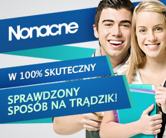 Uwaga! Ważna Wiadomość Dla Osób Z Trądzikiem