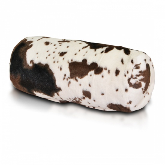Zagłówek Plusz Wygodny Idealny na podróż samochodem lub samolotem