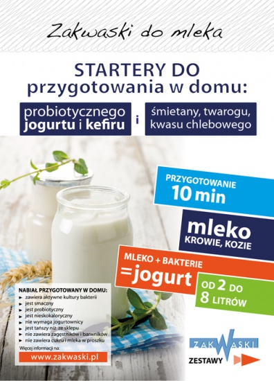 Zrób sam dla zdrowia