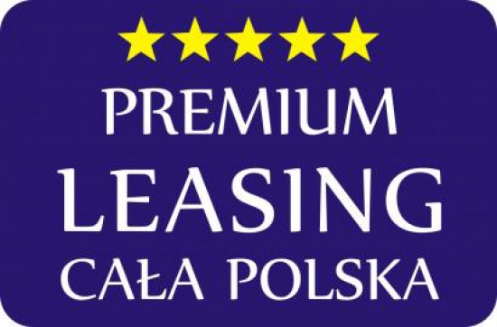 Premium LEASING bez baz do 100%