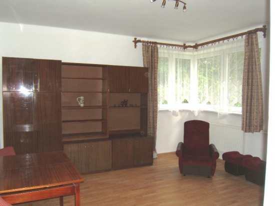 mieszkanie do wynajęcia od zaraz